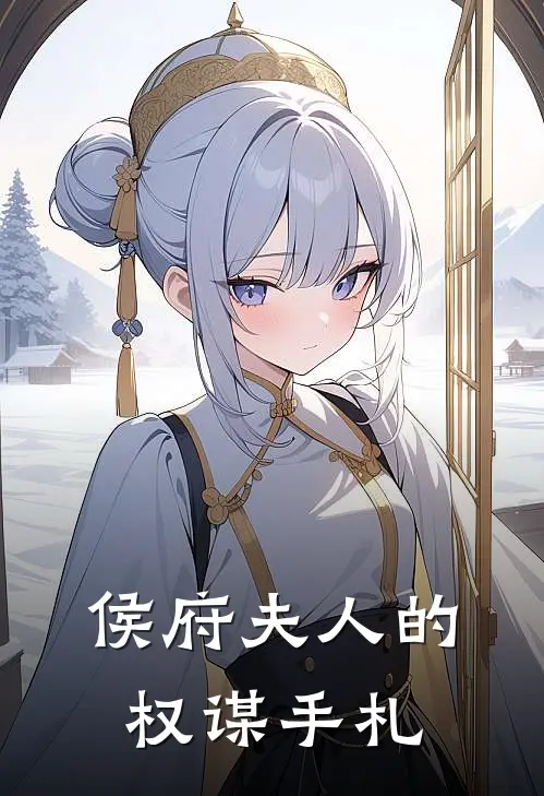 侯府夫人的权谋手札(陆文渊静姝)免费小说完结版_免费小说免费阅读侯府夫人的权谋手札陆文渊静姝