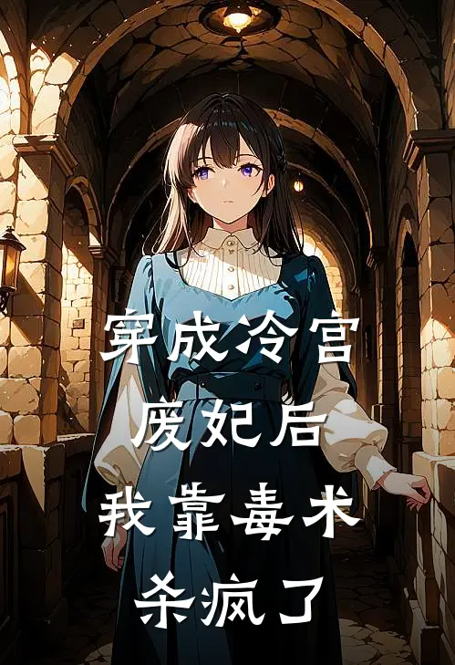 穿成冷宫废妃后，我靠毒术杀疯了(春桃苏清鸢)免费小说完结_最新推荐小说穿成冷宫废妃后，我靠毒术杀疯了(春桃苏清鸢)