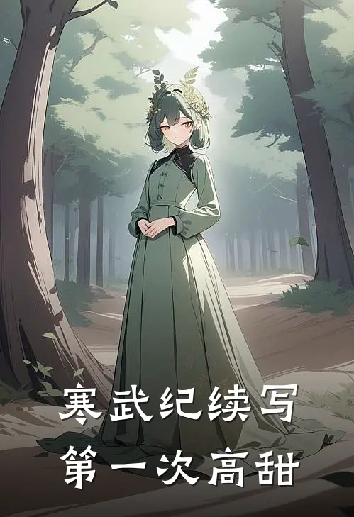 寒武纪续写第一次高甜