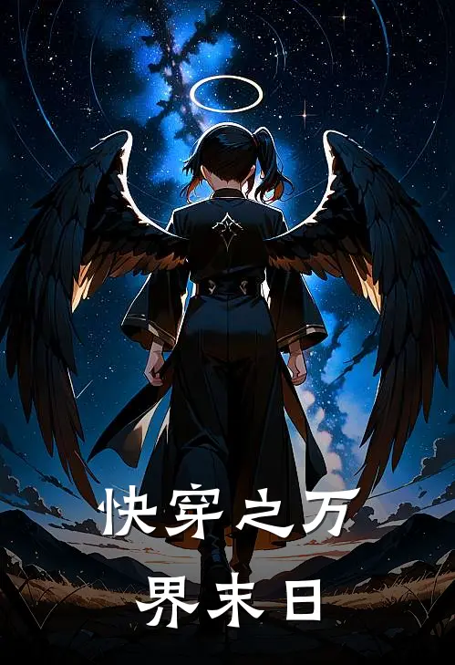 快穿之万界末日