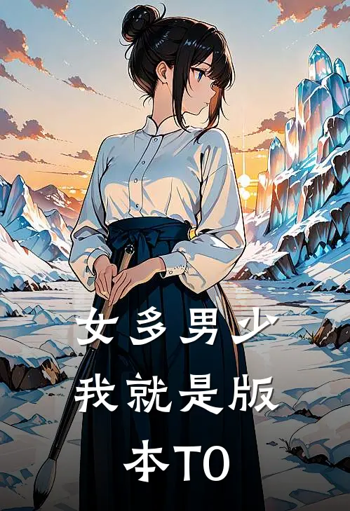 女多男少：我就是版本T0