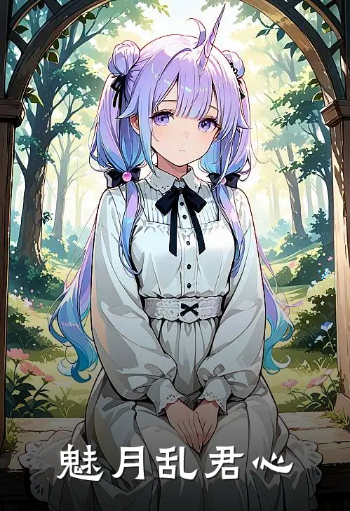 魅月乱君心春桃小翠免费小说大全_小说推荐完本魅月乱君心(春桃小翠)