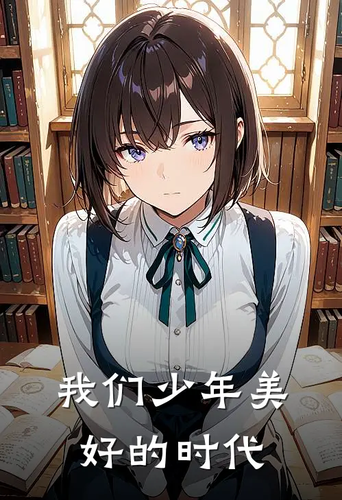 我们少年美好的时代
