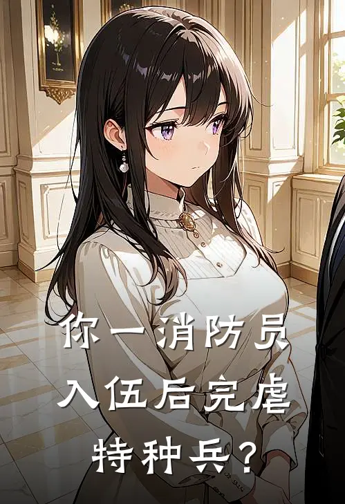 你一消防员，入伍后完虐特种兵？