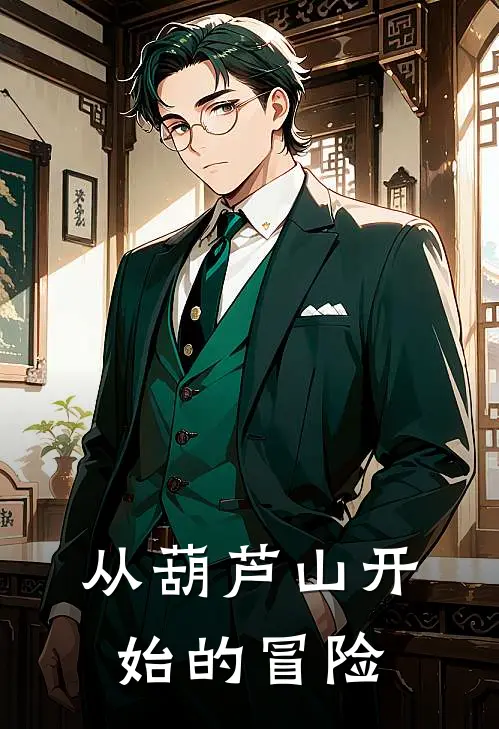 从葫芦山开始的冒险