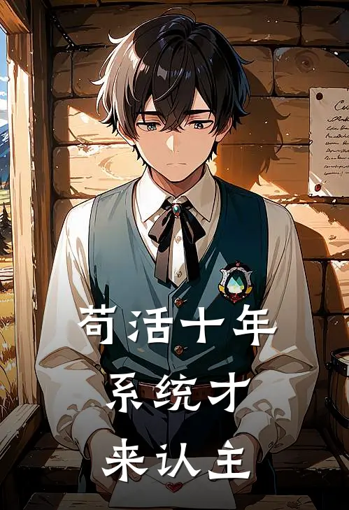 苟活十年，系统才来认主