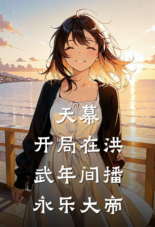 天幕：开局在洪武年间播永乐大帝