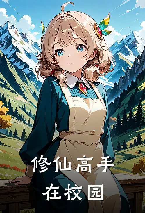 修仙高手在校园