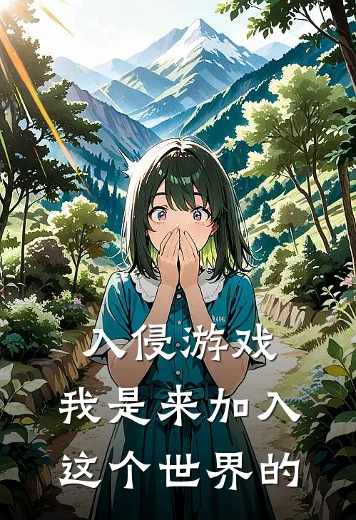 入侵游戏，我是来加入这个世界的