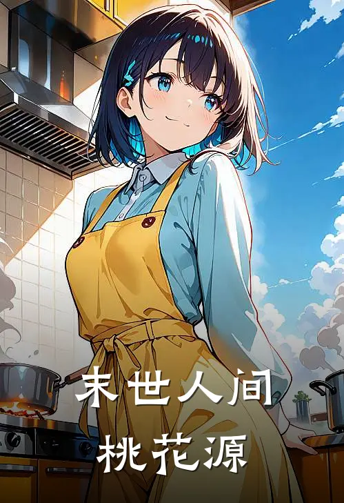 末世人间桃花源