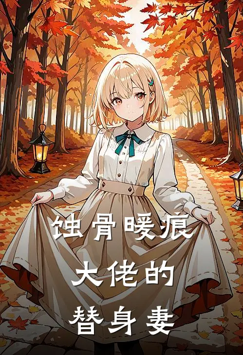 蚀骨暖痕：大佬的替身妻(唐知微陆辰逸)完整版小说全文免费阅读_免费阅读无弹窗蚀骨暖痕：大佬的替身妻唐知微陆辰逸