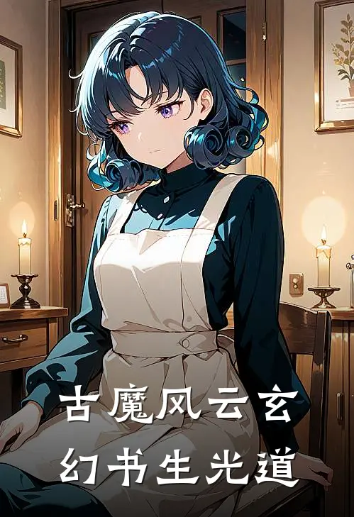 古魔风云玄幻书生光道