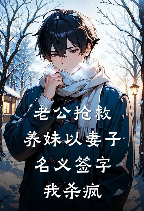 老公抢救，养妹以妻子名义签字，我杀疯周韵绍纪紫嫣免费小说全文阅读_最新好看小说老公抢救，养妹以妻子名义签字，我杀疯周韵绍纪紫嫣