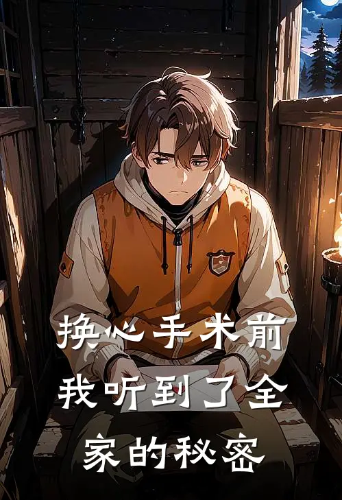 换心手术前，我听到了全家的秘密姜黎裴恒在线免费小说_最新推荐小说换心手术前，我听到了全家的秘密(姜黎裴恒)