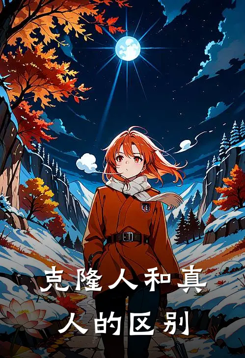 克隆人和真人的区别