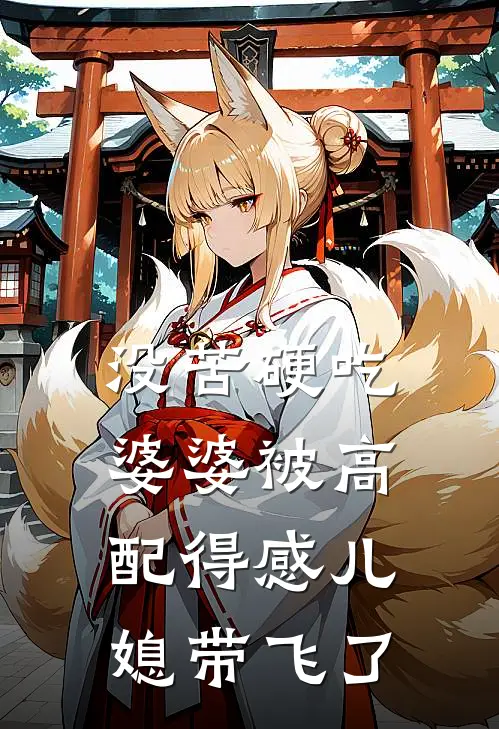 没苦硬吃婆婆被高配得感儿媳带飞了