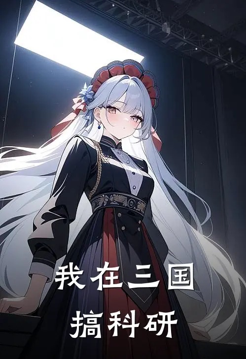 我在三国搞科研(诸葛亮诸葛青)完本小说推荐_最新章节列表我在三国搞科研(诸葛亮诸葛青)