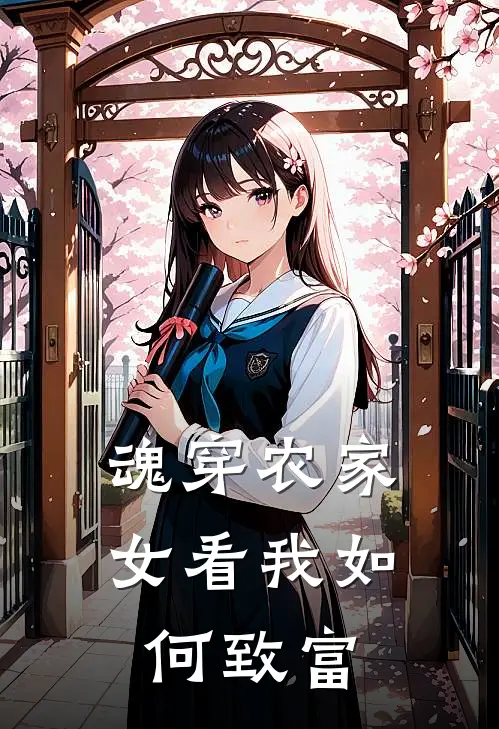 魂穿农家女看我如何致富