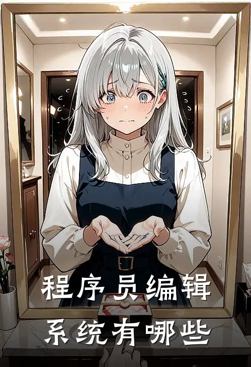 程序员编辑系统有哪些