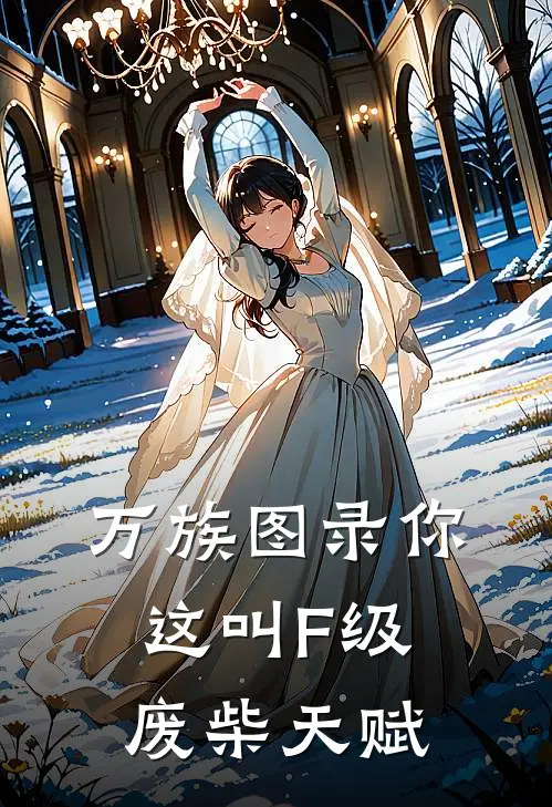 万族图录你这叫F级废柴天赋