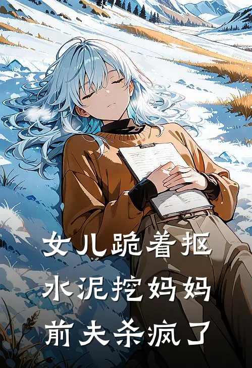 女儿跪着抠水泥挖妈妈，前夫杀疯了陆宴苏宁免费小说在线阅读_最新章节列表女儿跪着抠水泥挖妈妈，前夫杀疯了(陆宴苏宁)