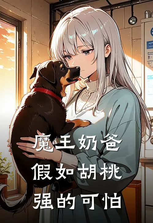 魔王奶爸：假如胡桃强的可怕