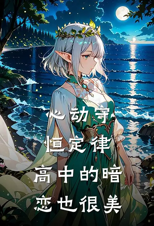 心动守恒定律，高中的暗恋也很美