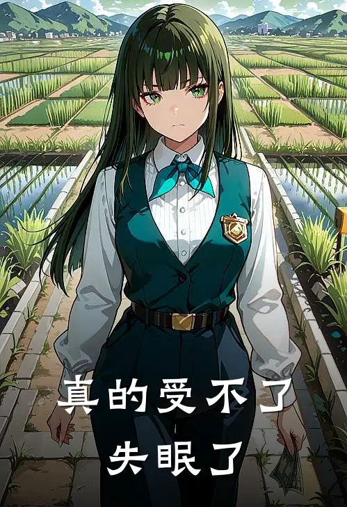 真的受不了,失眠了