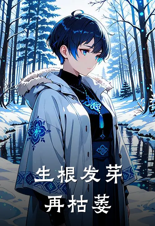 生根发芽再枯萎