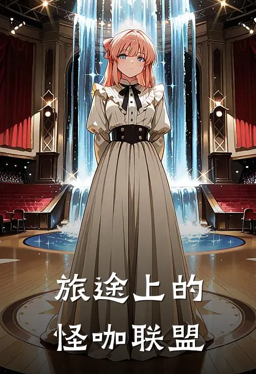 旅途上的怪咖联盟