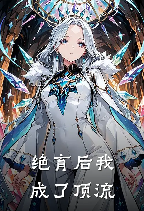 绝育后我成了顶流