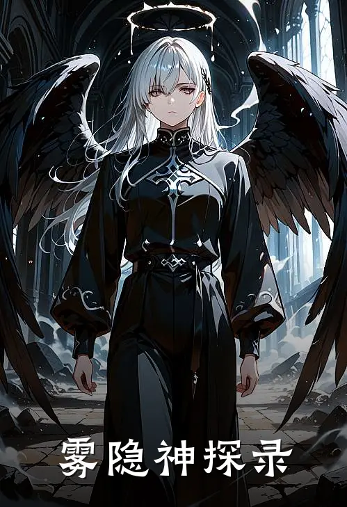 雾隐神探录(沈玉衡柳如烟)网络热门小说_最新小说雾隐神探录(沈玉衡柳如烟)