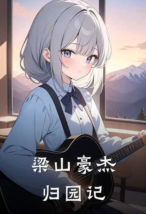 梁山豪杰归园记