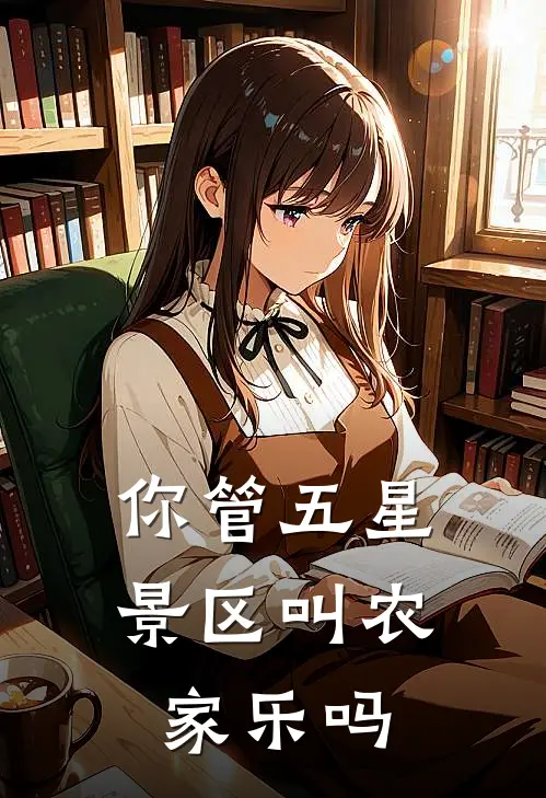 你管五星景区叫农家乐吗