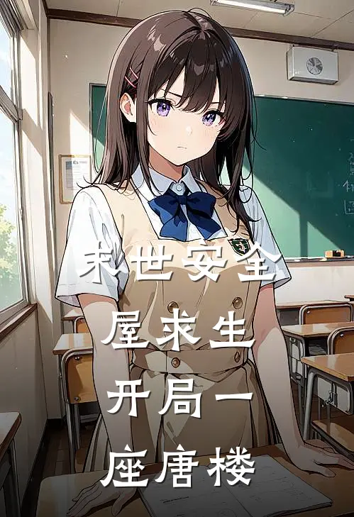 末世安全屋求生：开局一座唐楼