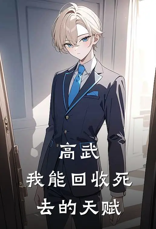 高武：我能回收死去的天赋