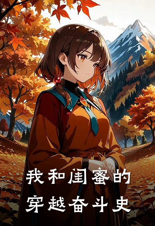 我和闺蜜的穿越奋斗史