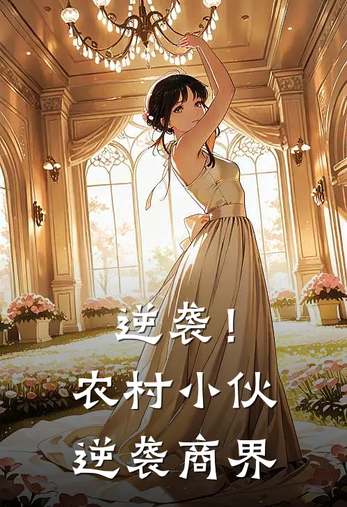 逆袭！农村小伙逆袭商界