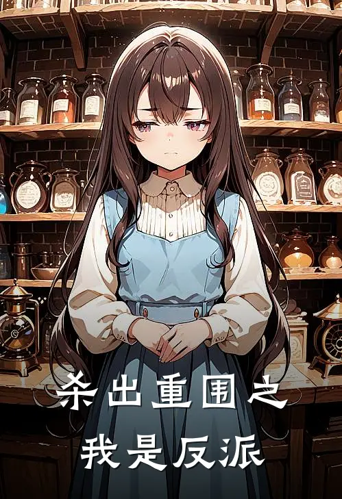 杀出重围之我是反派