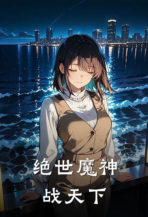 绝世魔神战天下