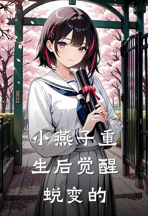 小燕子重生后觉醒蜕变的