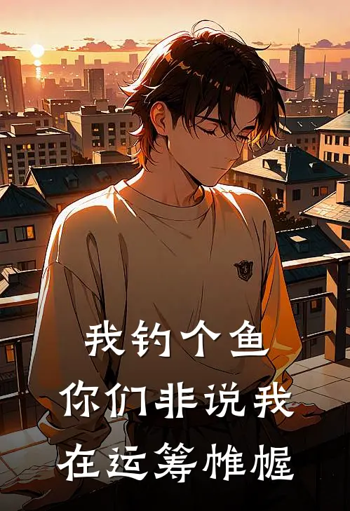 我钓个鱼，你们非说我在运筹帷幄(王吒叶不凡)完整版小说全文免费阅读_免费阅读无弹窗我钓个鱼，你们非说我在运筹帷幄王吒叶不凡