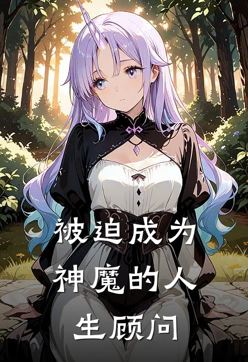 被迫成为神魔的人生顾问