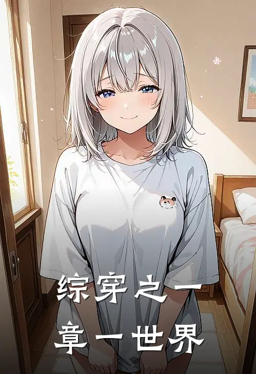 综穿之一章一世界