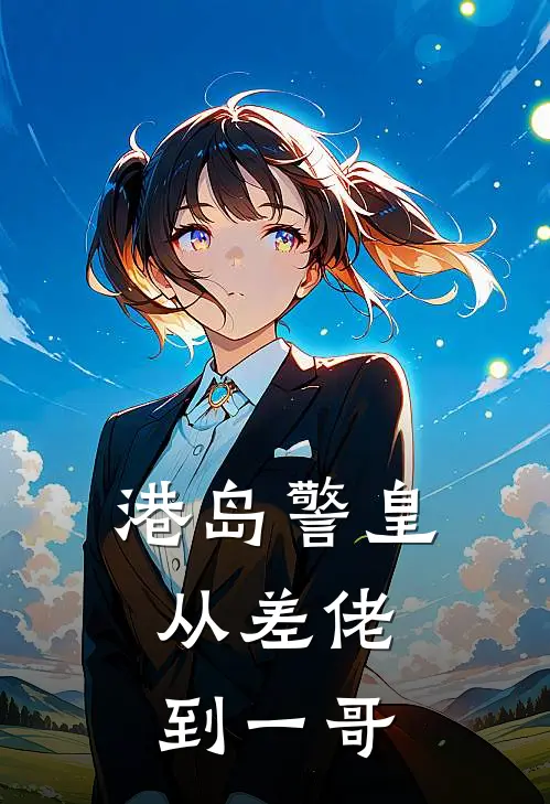 港岛警皇：从差佬到一哥(李耀祖陈家驹)热门小说阅读_全文免费阅读港岛警皇：从差佬到一哥李耀祖陈家驹