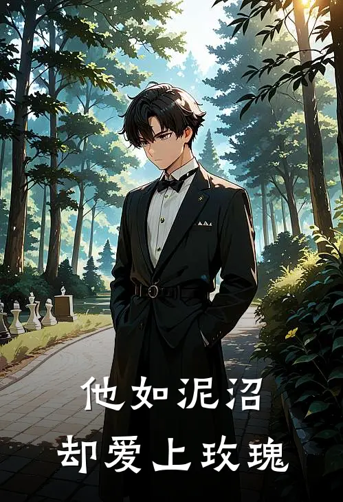 他如泥沼，却爱上玫瑰程澈付鹏举免费阅读全文_热门小说大全他如泥沼，却爱上玫瑰程澈付鹏举