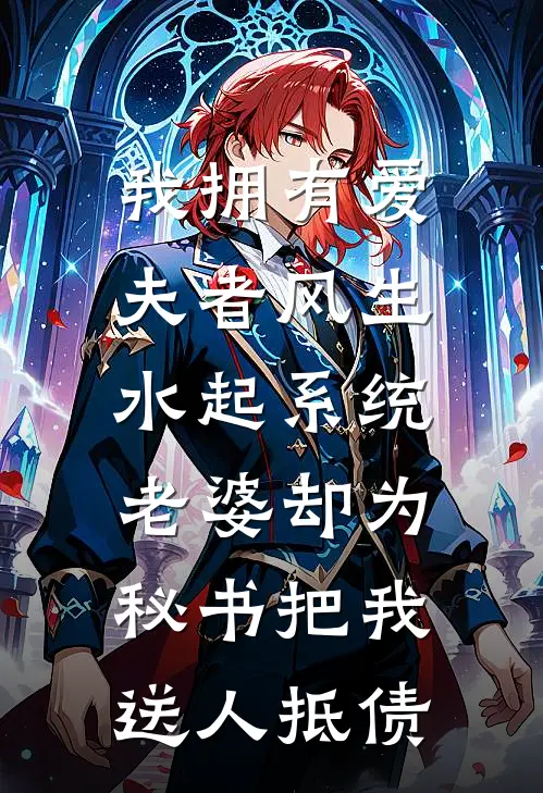 我拥有爱夫者风生水起系统，老婆却为秘书把我送人抵债顾潇潇徐辉免费完整版小说_热门小说大全我拥有爱夫者风生水起系统，老婆却为秘书把我送人抵债顾潇潇徐辉