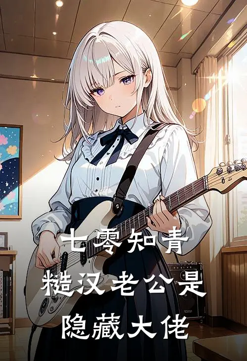 《七零知青：糙汉老公是隐藏大佬》姜穗方玲_(七零知青：糙汉老公是隐藏大佬)全集在线阅读