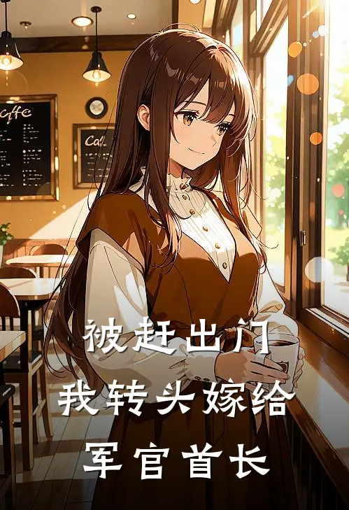 被赶出门，我转头嫁给军官首长