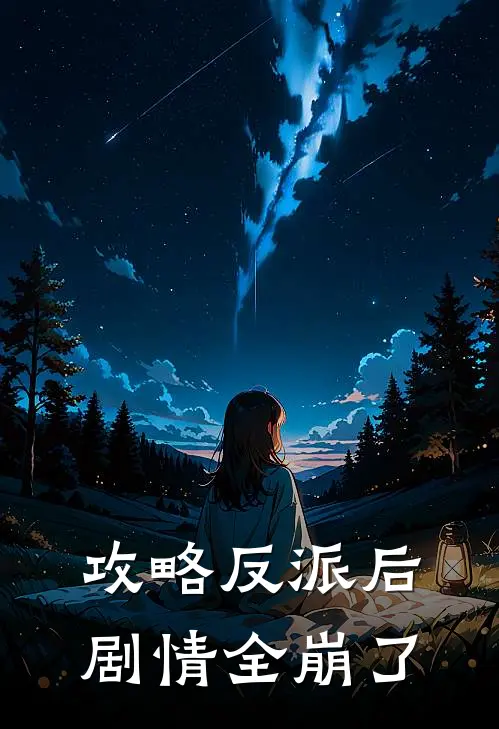 攻略反派后剧情全崩了